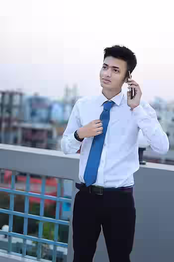 Rahul S.