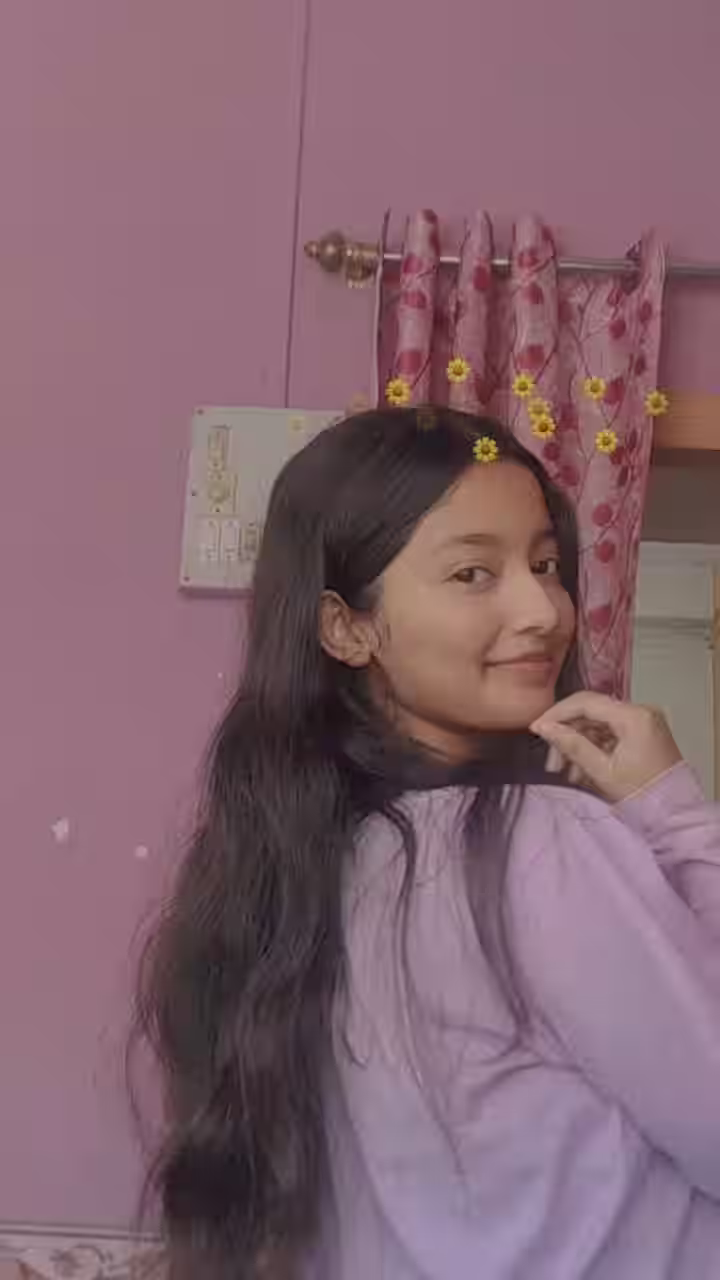 Priya M.